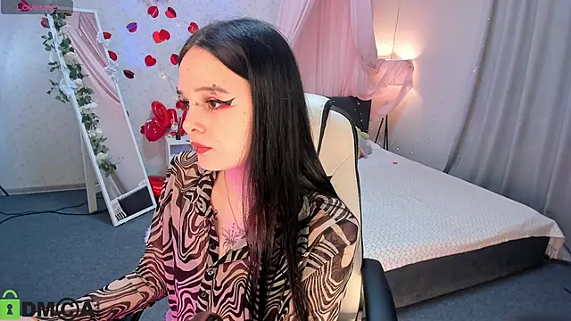 Cassies-Sandyy online show from 03-08-26, 08:01