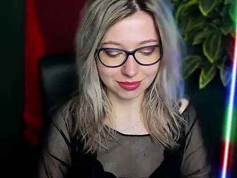 loveHeidi online show from 04-10-26, 05:12