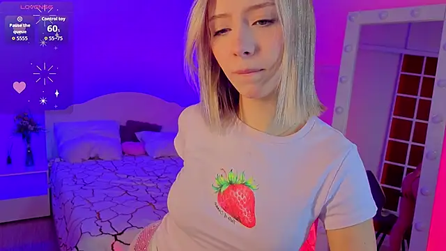 LumMina online show from 03-26-26, 10:32