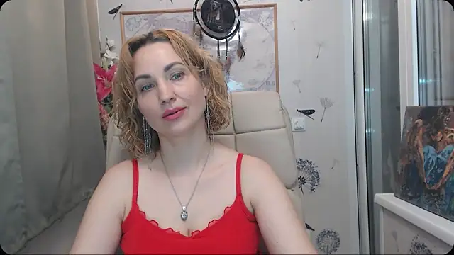 KatrinAlluring online show from 10-20-25, 04:35