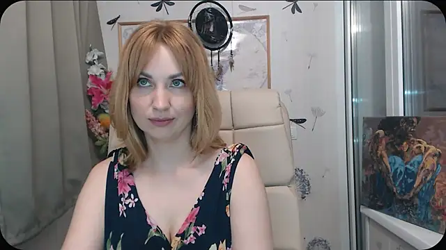 KatrinAlluring online show from 04-22-26, 05:43