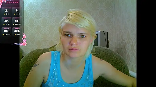 SaraSnow  online show from 11-07-25, 05:57