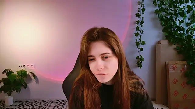 Yoka paradoXXX online show from 09-24-25, 05:11