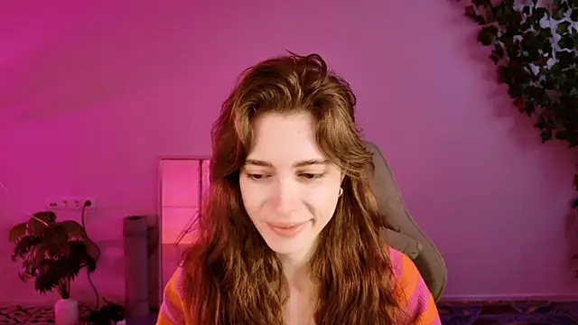 Yoka paradoXXX online show from 09-29-25, 05:12