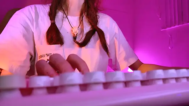 Yoka paradoXXX online show from 12-05-25, 05:16