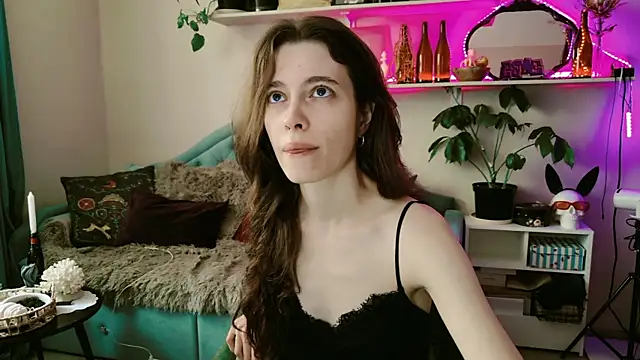 Yoka paradoXXX online show from 05-22-26, 08:21