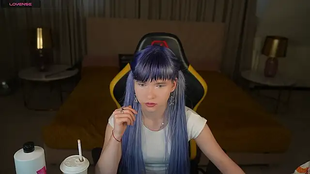 Ava kiss054 online show from 02-21-26, 03:35