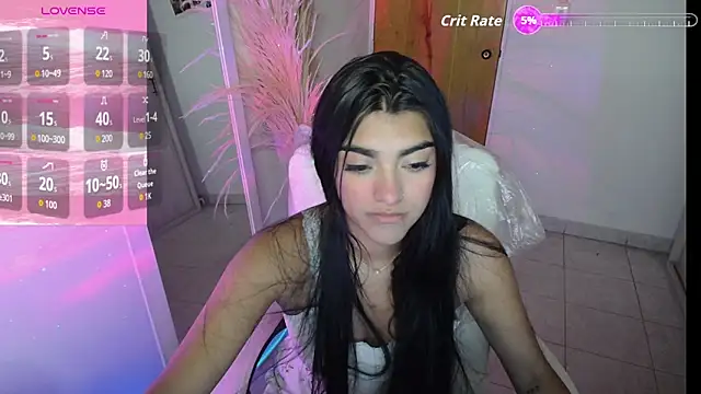 amarasilk  online show from 10-07-25, 03:14