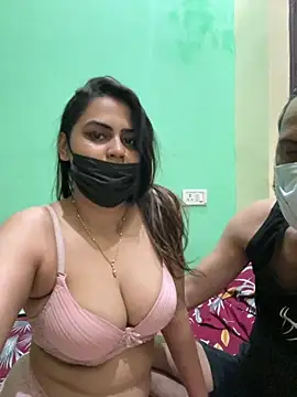 Hot Taniya69 online show from 10-31-25, 06:31