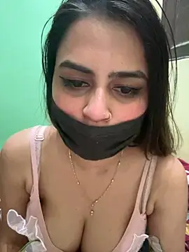 Hot Taniya69 online show from 11-10-25, 07:13