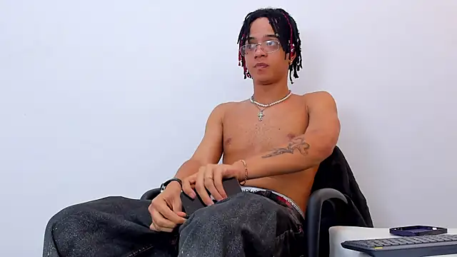 MARSHALL SPENCER online show from 01-08-26, 01:13