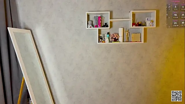 RinaMirinda online show from 01-17-26, 12:10