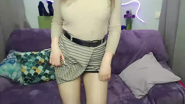 GloriyaDre online show from 12-05-25, 05:53