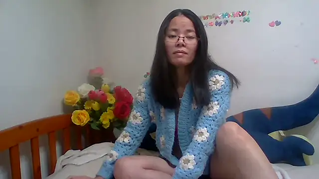 sweethanajapanese online show from 01-12-26, 12:43