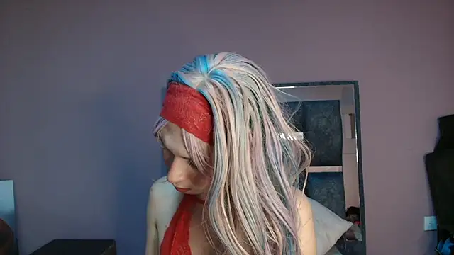 Electra Gosselin online show from 11-29-25, 04:26