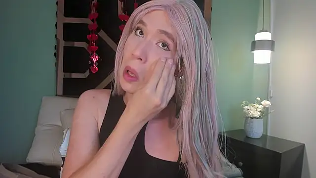 Electra Gosselin online show from 02-19-26, 03:46