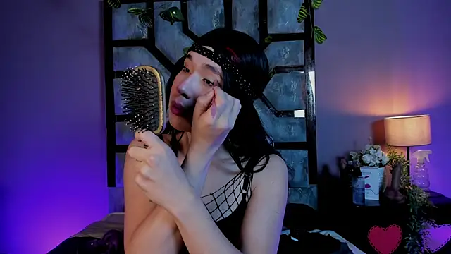 Snapshot of Electra_Gosselin chatting on 05-19-26, 12:27 Electra Gosselin online show from 05-19-26, 12:27