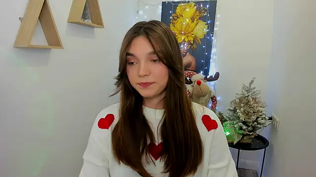 DivineAmour online show from 12-05-25, 11:19