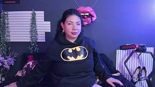 kinky momm online show from 07-12-26, 03:36
