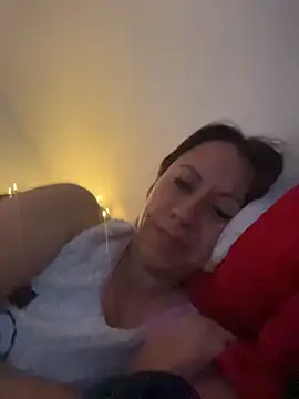 Biancamirage3 online show from 12-14-25, 05:24