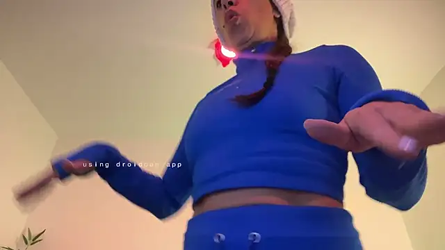 Biancamirage3 online show from 02-03-26, 12:10