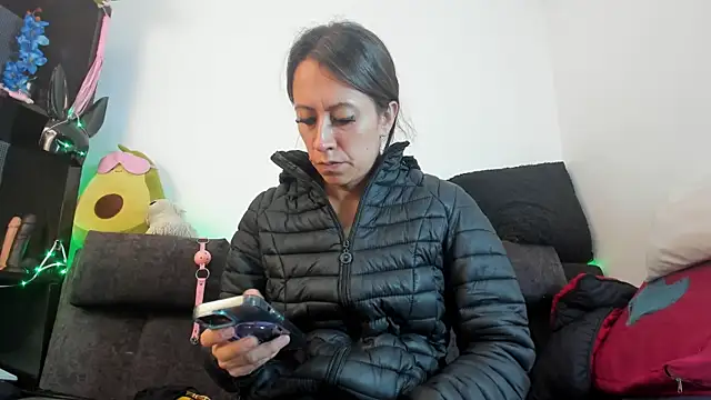 Biancamirage3 online show from 03-02-26, 02:02