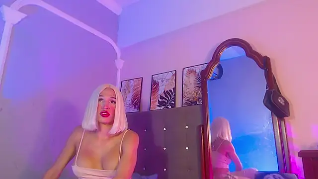 sexy tssweet online show from 09-27-25, 12:59