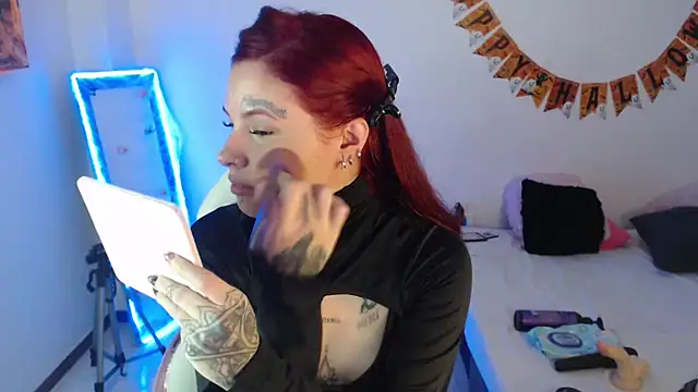 Maddy Vicius19 online show from 10-27-25, 10:14