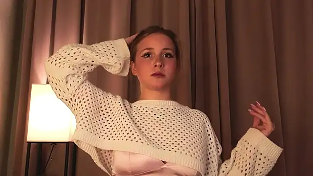 LoveSeekins online show from 11-23-25, 07:35