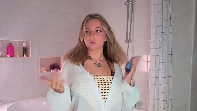 LoveSeekins online show from 03-23-26, 07:29