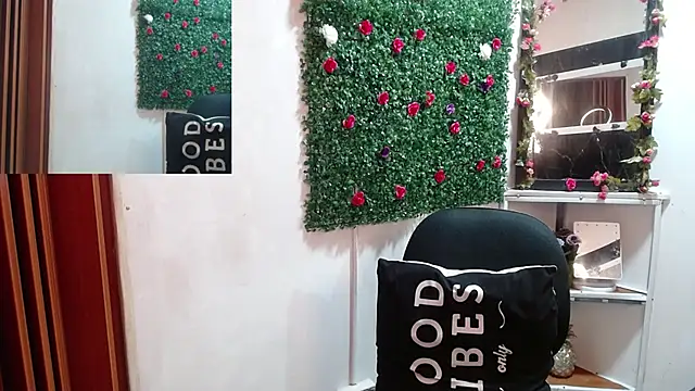 MIA  SPENCER online show from 09-09-25, 02:05