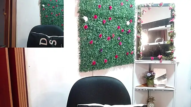 MIA  SPENCER online show from 09-10-25, 12:05