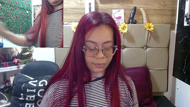 MIA  SPENCER online show from 09-25-25, 05:05