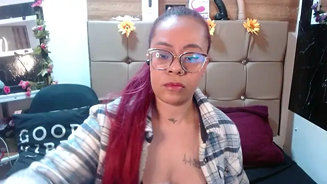 MIA  SPENCER online show from 10-07-25, 03:53