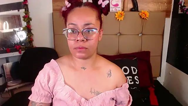 MIA  SPENCER online show from 11-19-25, 06:30