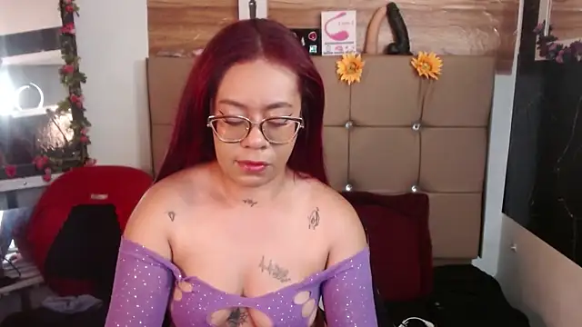 MIA  SPENCER online show from 01-05-26, 05:27