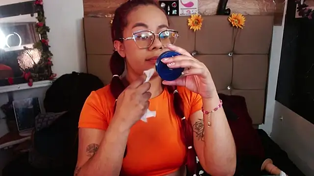 MIA  SPENCER online show from 01-15-26, 07:06