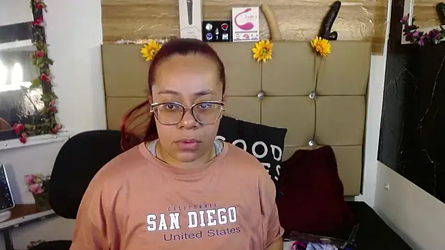 MIA  SPENCER online show from 03-06-26, 08:16