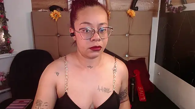 MIA  SPENCER online show from 03-14-26, 06:24