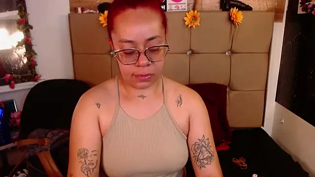 MIA  SPENCER online show from 03-27-26, 03:23