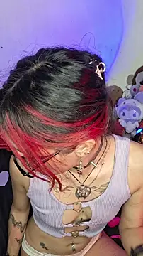 carolinerue online show from 03-16-26, 01:15