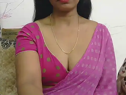 MISS SOMIYA online show from 02-07-26, 08:23