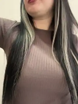 Molly-molly- online show from 03-19-26, 06:39