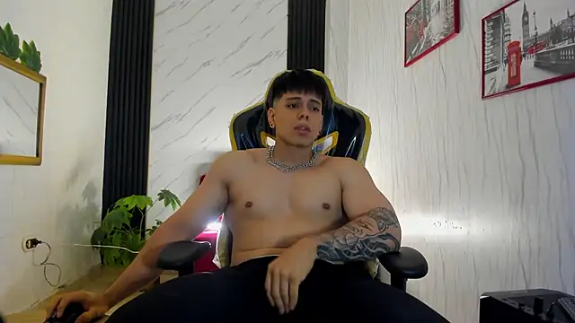 xKevyn online show from 11-07-25, 12:16