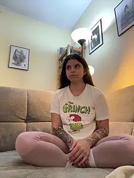 Brutecia2002 online show from 03-03-26, 10:54