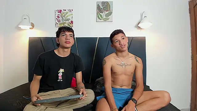 maicol cum23 online show from 11-06-25, 05:30