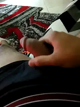 Snapshot of Gendise_ chatting on 10-29-25, 09:27 Gendise online show from 10-29-25, 09:27