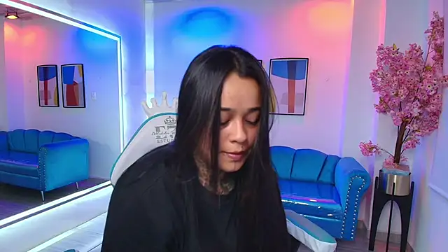 Snapshot of Black_roseee chatting on 06-11-26, 03:37 Black roseee online show from 06-11-26, 03:37