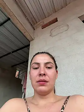 Dakota Evanns online show from 07-25-26, 10:18
