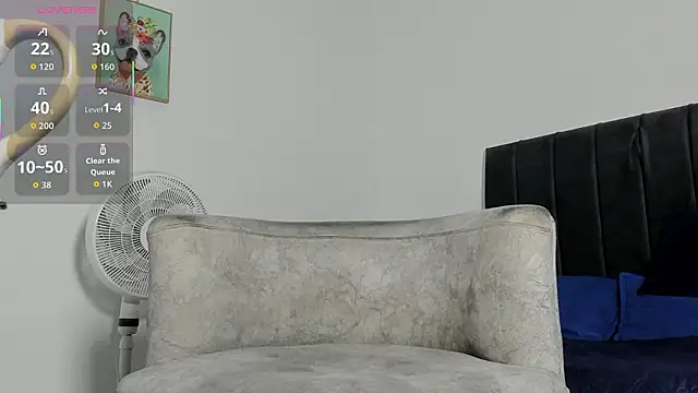 adriel escalante online show from 02-17-26, 03:14